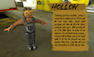 3D Character image by AramisD